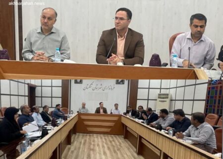 فرماندار تنگستان خواستار برخورد جدی با ساخت و سازهای غیرقانونی شد