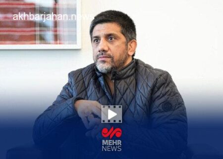 گفتگوی صریح و بی‌پرده با علیرضا دبیر، رئیس فدراسیون کشتی