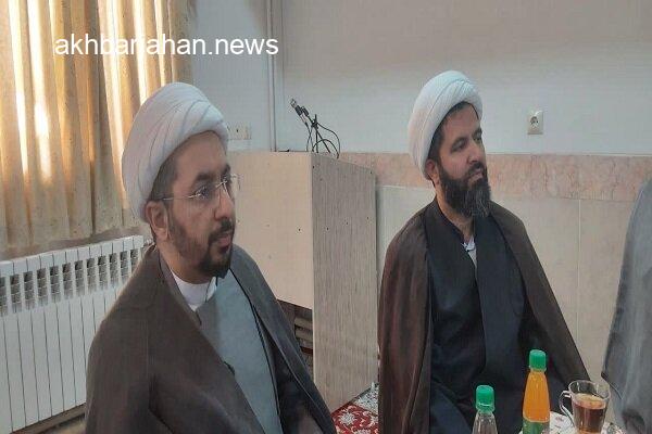 تربیت، محصول رشد در دل سختیها؛ راهی برای تقویت روحیه جهادی