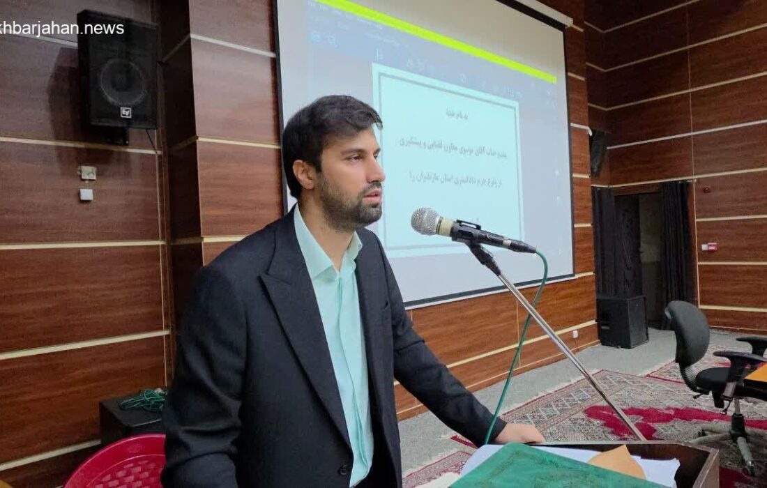 سام خانیان: اولویتدهی به منافع کودکان در تصمیمگیریها ضروری است