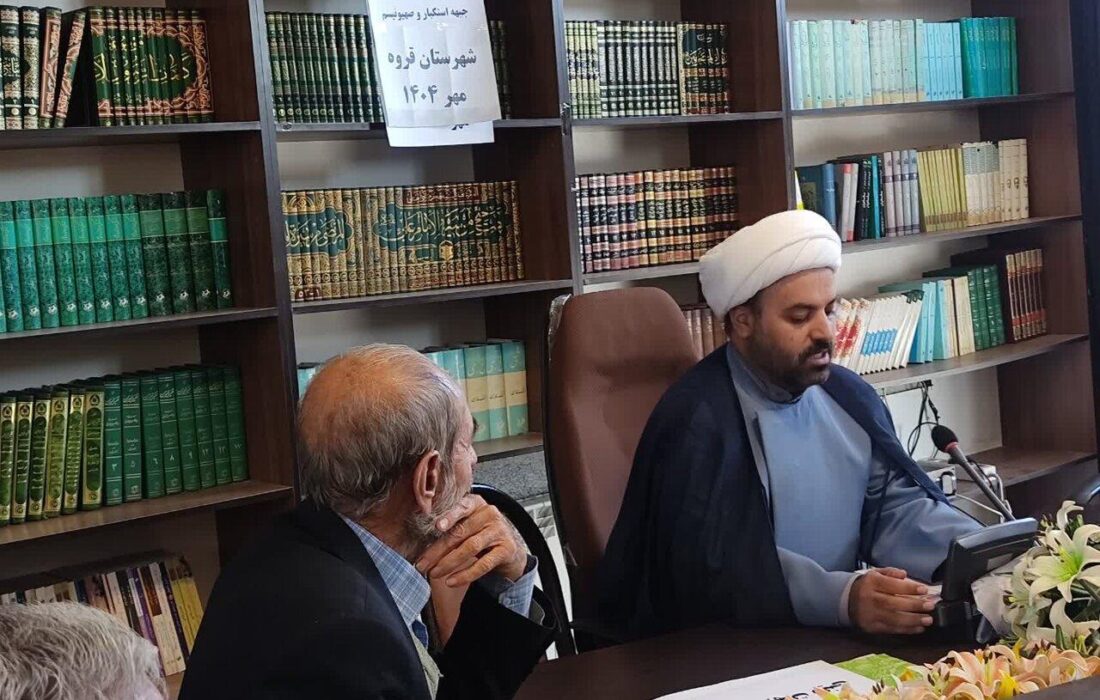 دهقان: دفاع مقدس و جنگ 12 روزه، نماد ایثارگری مردم ایران