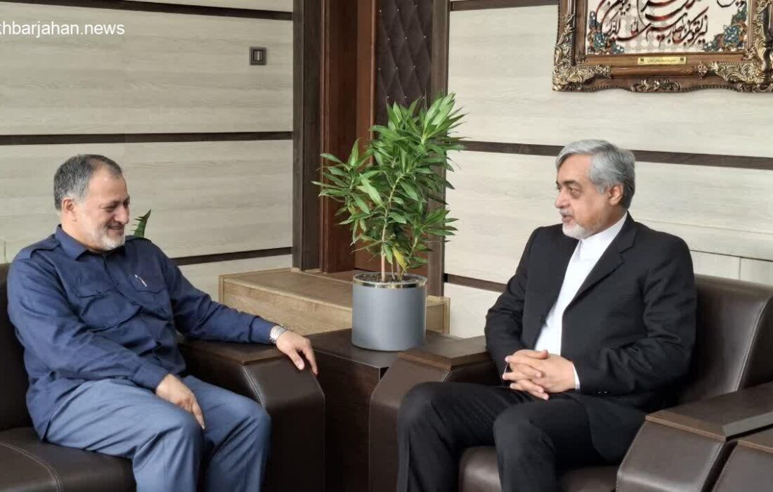 فرماندار رشت: نظارت بازرسی، بسترساز خدمت رسانی مطلوبتر به مردم