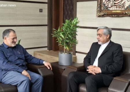 فرماندار رشت: نظارت بازرسی، بسترساز خدمت رسانی مطلوب‌تر به مردم