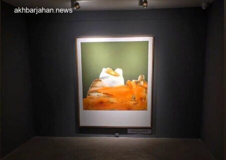 نمایشگاه «عکس‌هایی در پس» افتتاح شد؛ روایت تصویری تجربه‌ها و عواطف هنرمند