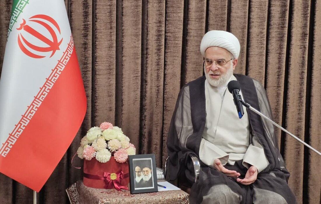 پورذهبی: عوامل اصلی نارضایتی مردم، ترک فعلها و کمکاریها هستند