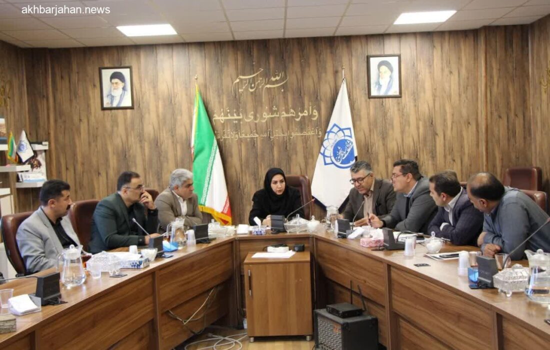 حیدریان: تعامل مستمر، کلید تسریع پروژههای عمرانی در سنندج