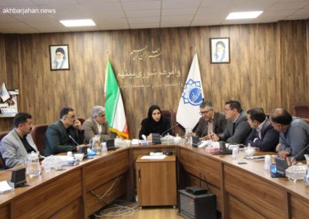 حیدریان: تعامل مستمر، کلید تسریع پروژه‌های عمرانی در سنندج