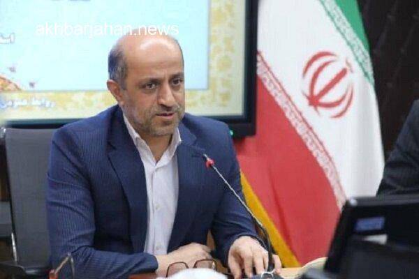 آذرکیش خبر داد: بیش از ۸۵ درصد دانشآموزان بدون کنکور به دانشگاه میروند