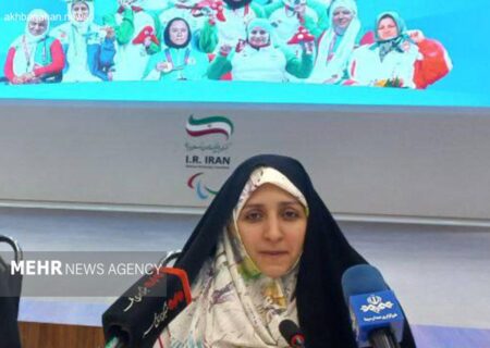 معاون رئیس جمهور: دولت آینده پشتیبان ورزشکاران پارالمپیک خواهد بود