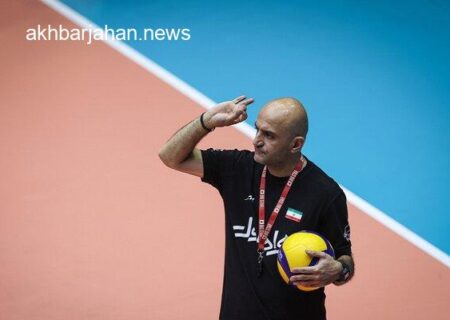 یعقوبی: هدف استقلال گنبد، تثبیت جایگاه در لیگ برتر والیبال