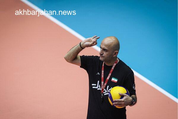 یعقوبی: هدف استقلال گنبد، تثبیت جایگاه در لیگ برتر والیبال