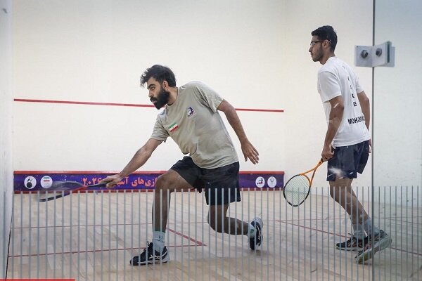 اولویت فدراسیون اسکواش: «استعدادیابی» برای پرورش نسل آینده