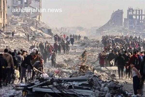 تداوم بازگشت آوارگان فلسطینی به غزه؛ مناقشه بر سر لیست اسرا