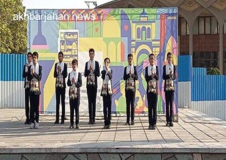 «تهران دوست داشتنی» به منطقه ۱۱ تهران رسید