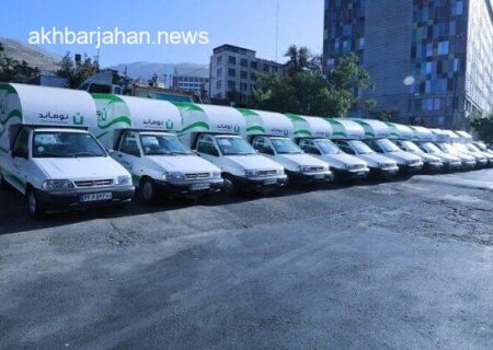 اجرای سراسری طرح تفکیک پسماند در تهران