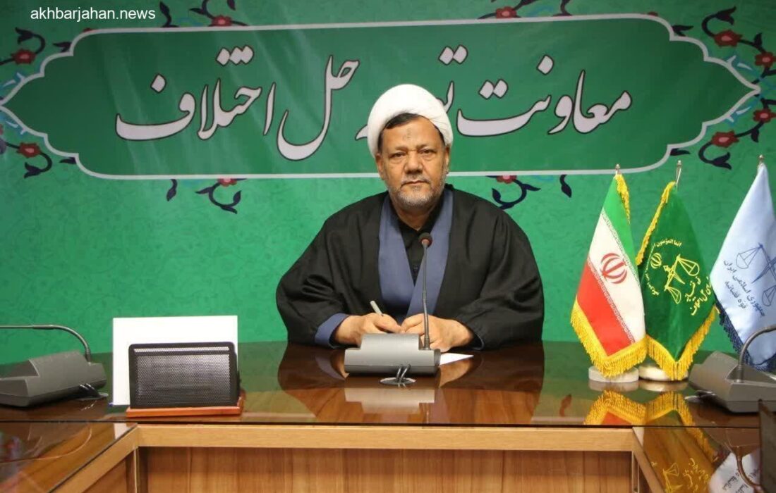 آزادی ۱۷۷ زندانی کرمانی با تلاش شوراهای حل اختلاف زندانها به ریاست ابراهیمی