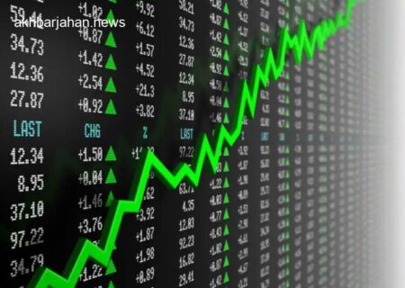 آغاز پرقدرت بورس در نخستین روز معاملاتی هفته