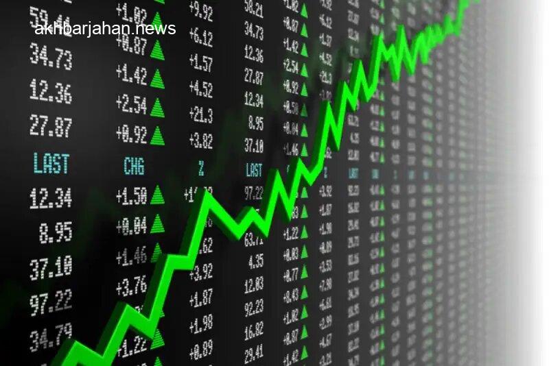 آغاز پرقدرت بورس در نخستین روز معاملاتی هفته