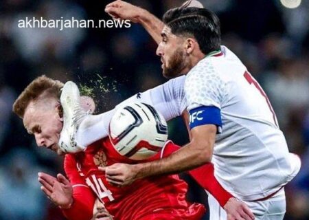 کارشناس روس: اخراج جهانبخش حق داور بود