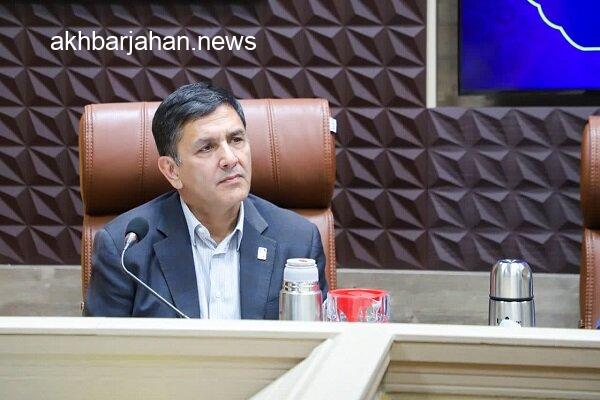 توسعه زیرساختها در دانشگاه بیرجند: بهرهبرداری از خوابگاههای نوساز تا پایان سال