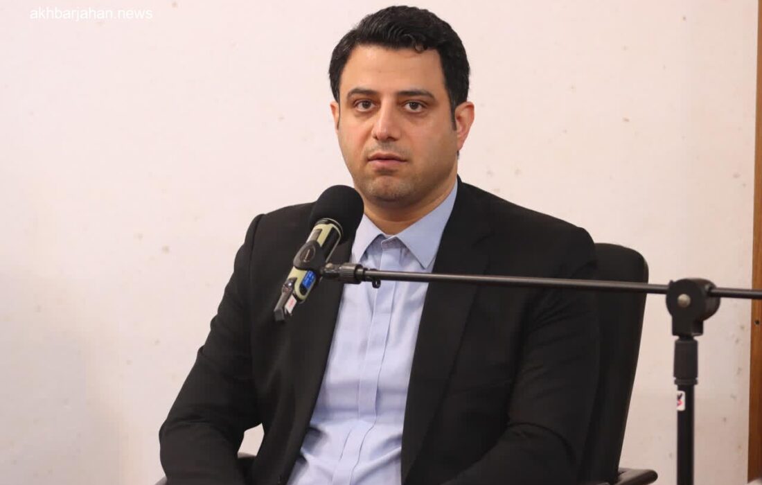 محمدی خواستار ساخت سریال علویان یا مرعشیان برای مازندران شد