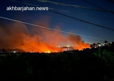 هشدار نماینده پارلمان لبنان: شرایط بحرانی و نقشه شوم اسرائیل برای جنگی دیگر