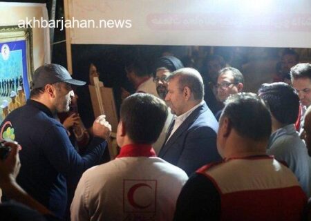 افشار: جوانان، پشتوانه نیکوکاری در آینده