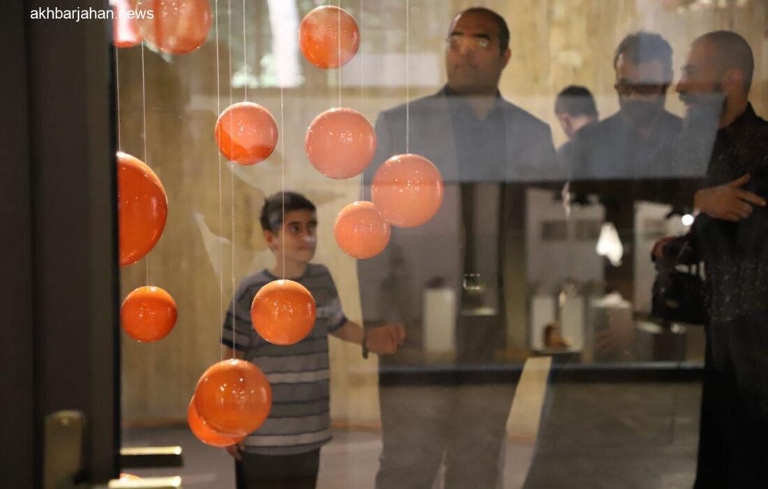 ماجرای تغییر نام انجمن سفال به سرامیک؛ زبان بصری سرامیک چه میگوید؟