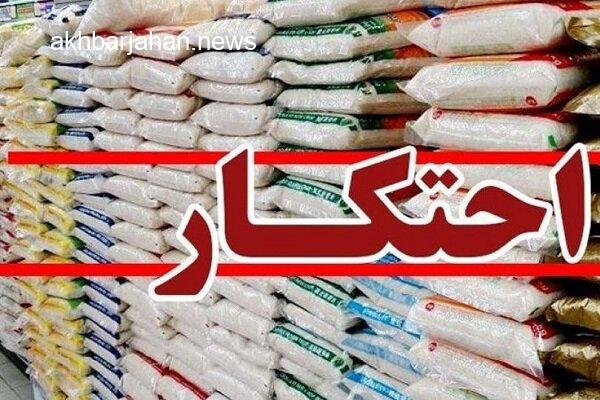 کشف و ضبط انبار بزرگ باطری احتکار شده خودروهای سنگین در هرمزگان