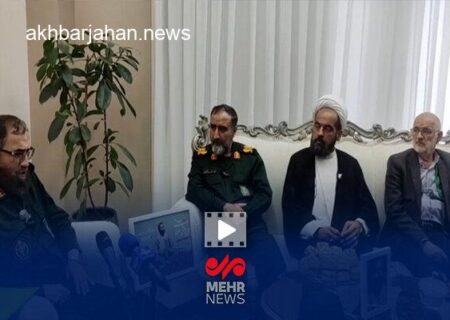 اعلام رسمی خبر شناسایی پیکر مطهر سردار شهید سلطانی