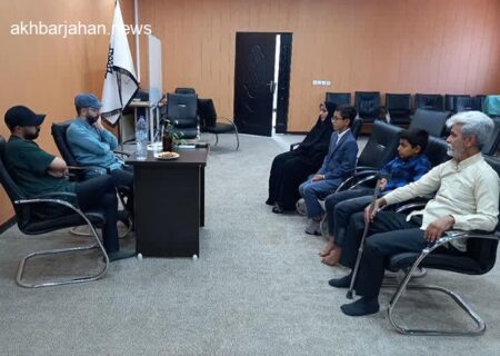 تیم برنامه «محفل» برای یافتن سوژه فصل 4 به بوشهر رفتند