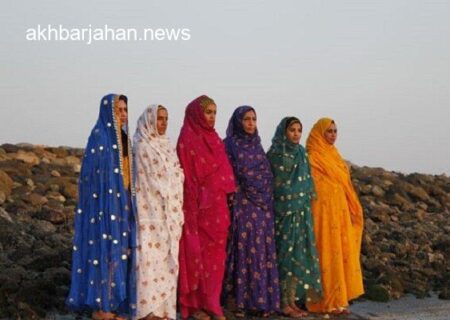 برهنگی ارمغان غرب؛ حجاب و عفاف، یادگار نیاکان