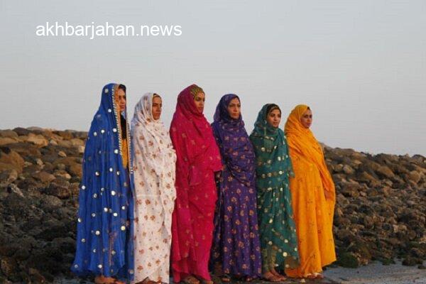 برهنگی ارمغان غرب؛ حجاب و عفاف، یادگار نیاکان