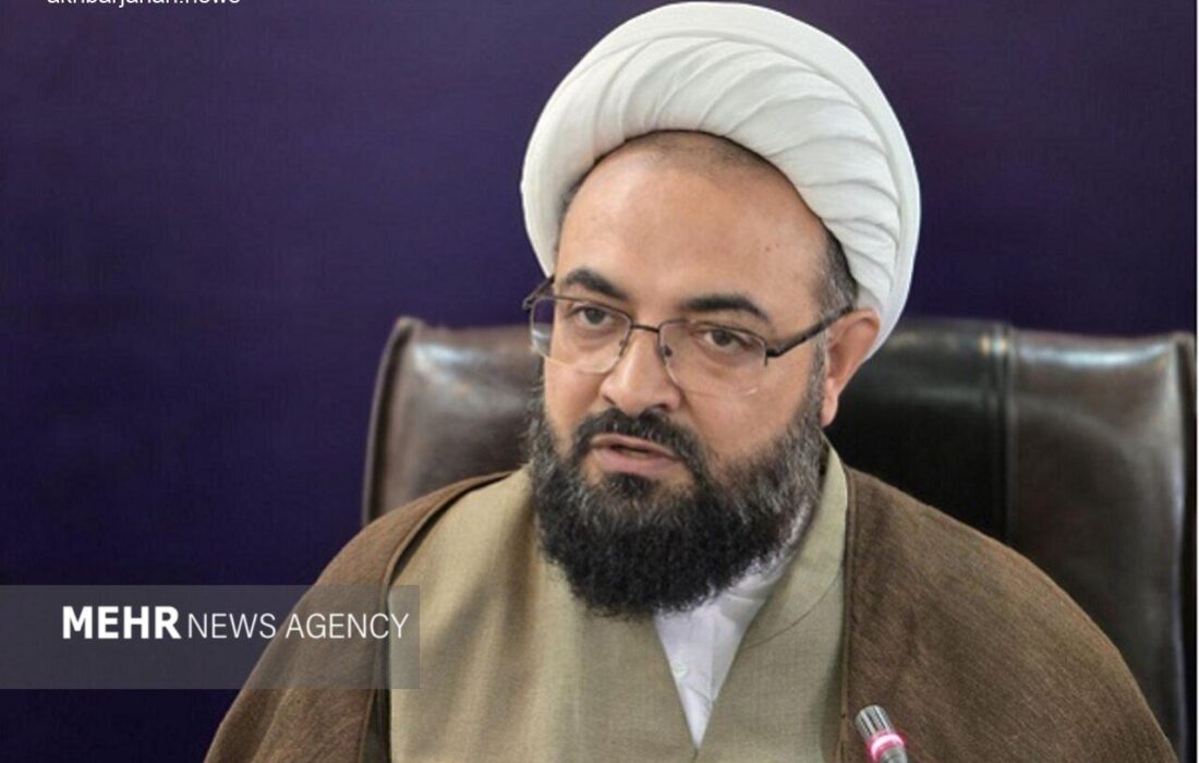 تاکید امام جمعه لنگرود بر ضرورت حمایت ملی از حفظ اراضی کشاورزی