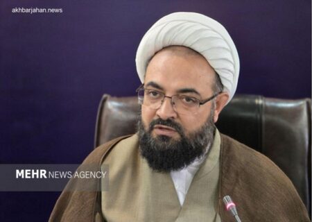 تاکید امام جمعه لنگرود بر ضرورت حمایت ملی از حفظ اراضی کشاورزی