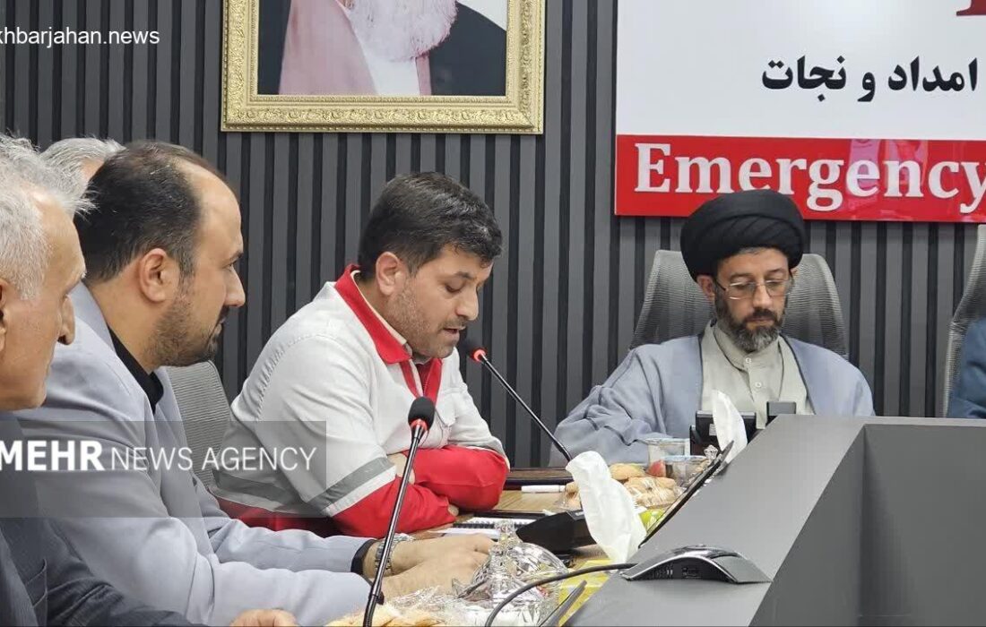 پروژههای هلال احمر گیلان با سرمایهگذاری ۸۷۷ میلیارد تومانی افتتاح شد