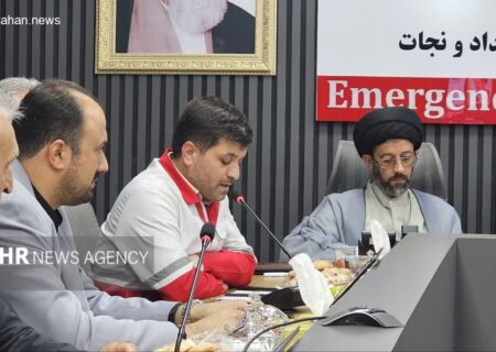 پروژه‌های هلال احمر گیلان با سرمایه‌گذاری ۸۷۷ میلیارد تومانی افتتاح شد