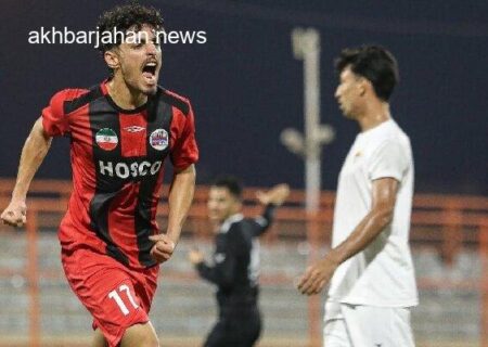 حریفان نمایندگان هرمزگان در دور سوم جام حذفی فوتبال مشخص شدند