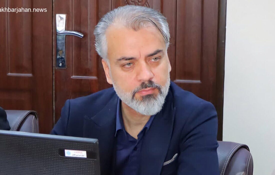 باغشیخی خواستار تقویت سرمایهگذاری در هنر کاشان شد