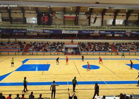 جشنواره گل مس سونگون، نبرد جذاب با پردیس قزوین