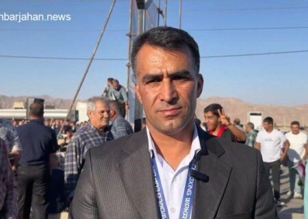 حمیدرضا براتی راز قهرمانی‌اش در کیک بوکسینگ جهان را ایمان و پشتکار دانست