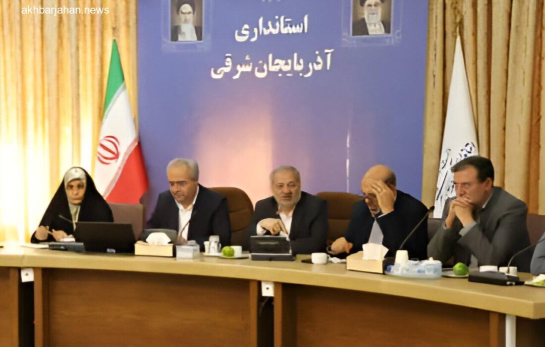 کاظمی از پیگیری عدالت آموزشی با نظارت دقیق بر مدارس خبر داد