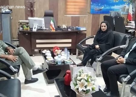 تقویت حس مسئولیت‌پذیری دانش‌آموزان با آشنایی با محیط زیست