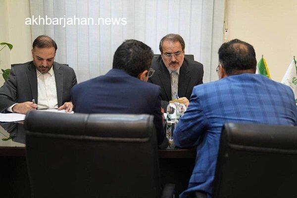 رئیس سازمان بازرسی با مردم دیدار کرد؛ جزئیات در گزارش