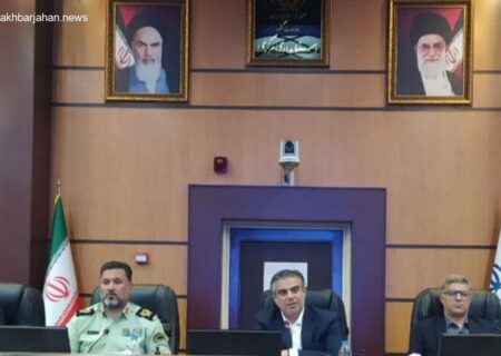 خیران امنیت‌ساز استان مرکزی، پیشگامان ایجاد آرامش در جامعه