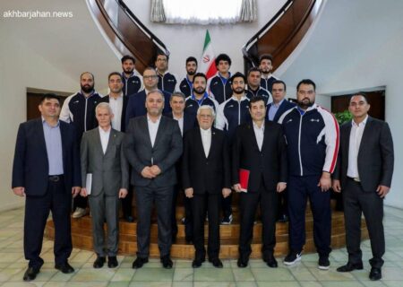 تبریک عارف به مناسبت قهرمانی تیم ملی وزنه‌برداری