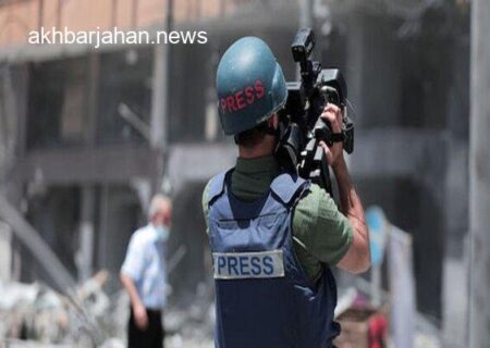 درخواست دیده‌بان حقوق بشر اروپا-مدیترانه از اصحاب رسانه برای بازدید از غزه