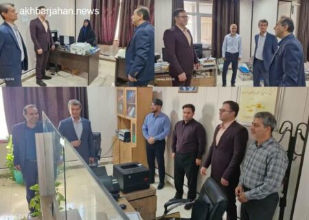 فرماندار تنگستان: نقش حیاتی مالیات در پیشبرد طرح‌های توسعه