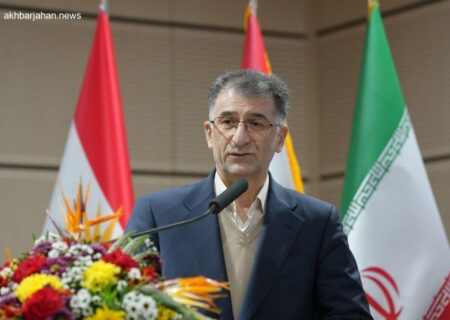 دانشگاه علوم پزشکی کرمانشاه، بازوی توانمند توسعه استان