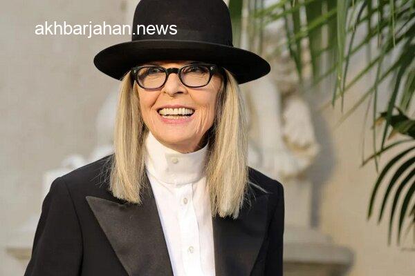 دایان کیتون، بازیگر سرشناس برنده اسکار، درگذشت